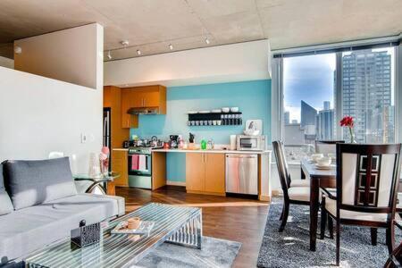 Апартаменты Speechless In Seattle - #1 Location - 2Br - Free Parking - Vr1 Экстерьер фото