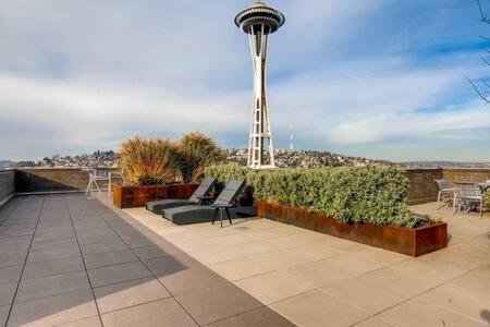 Апартаменты Speechless In Seattle - #1 Location - 2Br - Free Parking - Vr1 Экстерьер фото