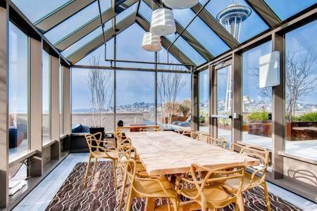 Апартаменты Speechless In Seattle - #1 Location - 2Br - Free Parking - Vr1 Экстерьер фото