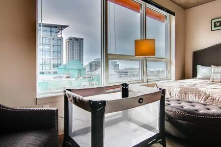 Апартаменты Speechless In Seattle - #1 Location - 2Br - Free Parking - Vr1 Экстерьер фото