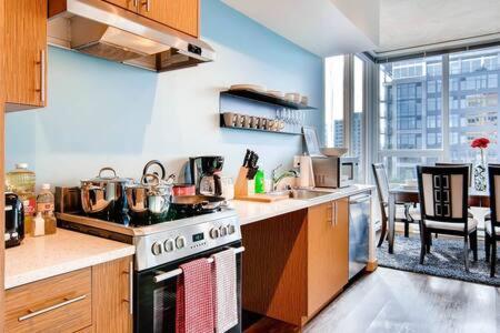 Апартаменты Speechless In Seattle - #1 Location - 2Br - Free Parking - Vr1 Экстерьер фото