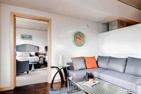 Апартаменты Speechless In Seattle - #1 Location - 2Br - Free Parking - Vr1 Экстерьер фото