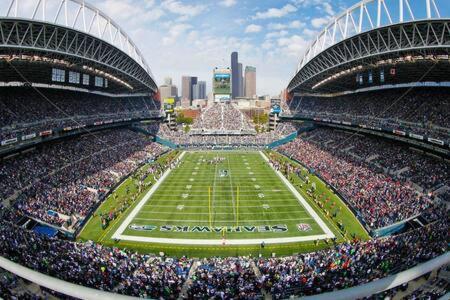 Апартаменты Speechless In Seattle - #1 Location - 2Br - Free Parking - Vr1 Экстерьер фото