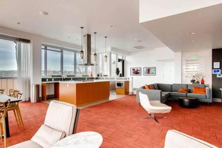 Апартаменты Speechless In Seattle - #1 Location - 2Br - Free Parking - Vr1 Экстерьер фото