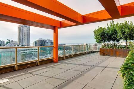 Апартаменты Speechless In Seattle - #1 Location - 2Br - Free Parking - Vr1 Экстерьер фото